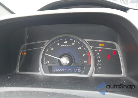 2008 Honda Civic Lx from USA, damaged, VIN 2HGFG12618H530001